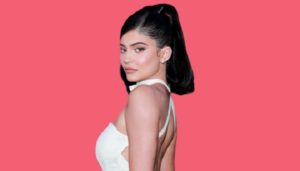 Kylie Jenner