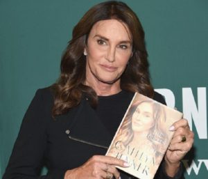 Caitlyn Jenner