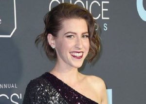 Eden Sher