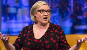 Sarah Millican