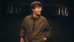 Louis Tomlinson