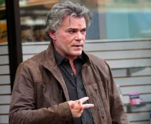 Ray Liotta