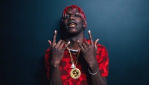 Lil Yachty