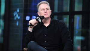 Michael David Rapaport