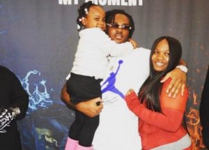 Terry Sanchez Wallace Jr.