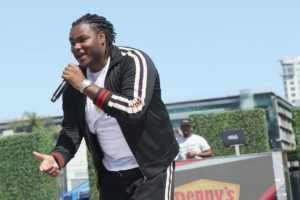 Terry Sanchez Wallace Jr.