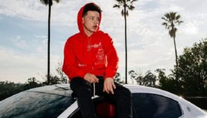 Lil Mosey