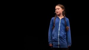 Greta Thunberg