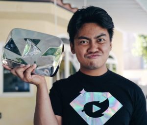 Guava Juice(Roi Fabito)