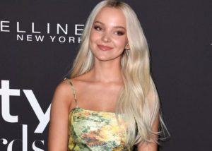 Dove Cameron
