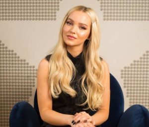 Dove Cameron