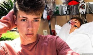 Blake Gray