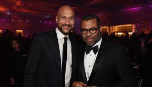 Jordan Peele