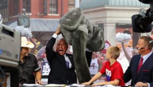 Lee Corso