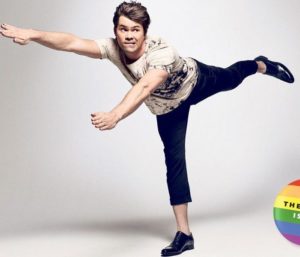 Andrew Rannells