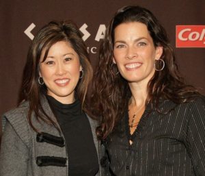 Nancy Kerrigan