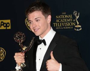 Chad Duell