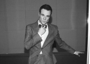 Rupert Evans
