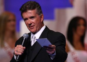 Alan Thicke