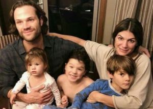 Genevieve Nicole Cortese