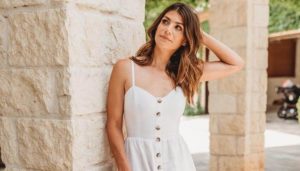 Genevieve Nicole Cortese