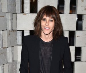 Katherine Moennig