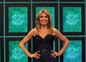 Vanna White