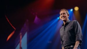 Andy Stanley