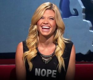 Chanel West Coast