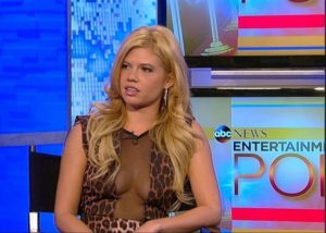 Chanel West Coast