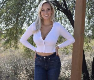 Paige Spiranac
