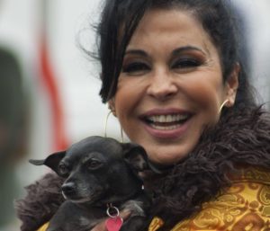 María Conchita Alonso