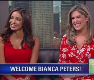 Bianca Peters