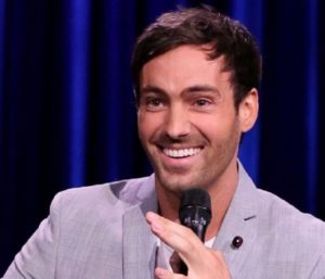 Jeff Dye