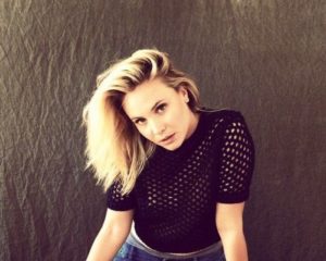 Leah Pipes