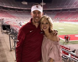 Lincoln Riley