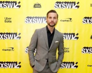 Logan Marshall-Green
