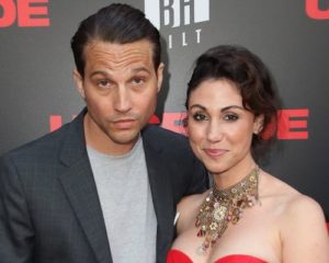 Logan Marshall-Green