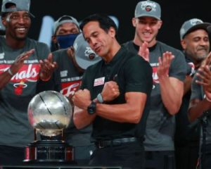 Erik Spoelstra
