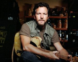 Eddie Vedder