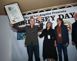 Steven Patrick Morrissey