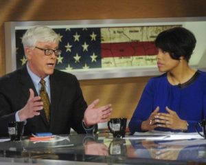 Hugh Hewitt