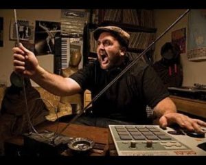 Exile (Aleksander Manfredi)