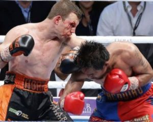 Jeff Horn