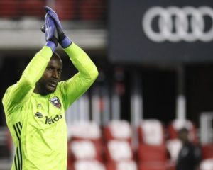 Bill Hamid