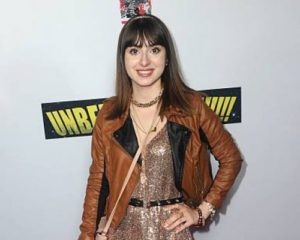 Jasmine Jessica Anthony