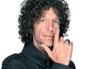 Howard Stern