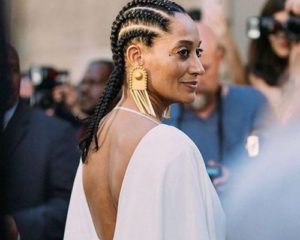 Tracee Ellis Ross