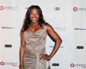 Rutina Wesley