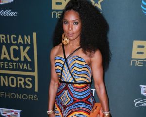 Angela Bassett